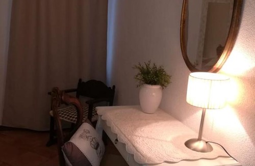 Castello Apartment | Ca' Giardini Boutique Apartment