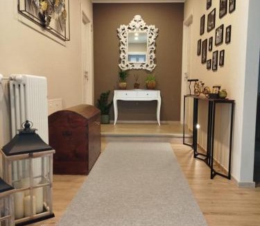 Ubiale Clanezzo Bed & Breakfast | Ca' Gioel