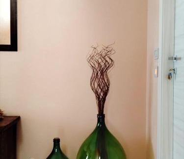 Ubiale Clanezzo Bed & Breakfast | Ca' Gioel