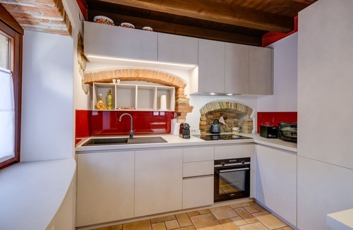 Calmasino House | Cà Gremal - Holiday home in the hills of Garda - Calmasino di Bardolino