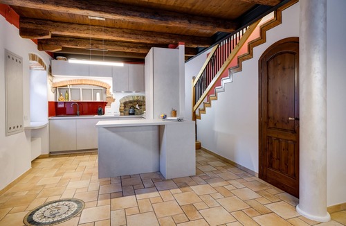 Calmasino House | Cà Gremal - Holiday home in the hills of Garda - Calmasino di Bardolino