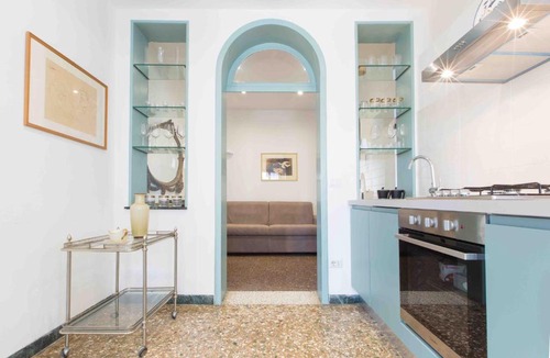Dorsoduro Apartment | CA GRIMANI stunning view and comfort