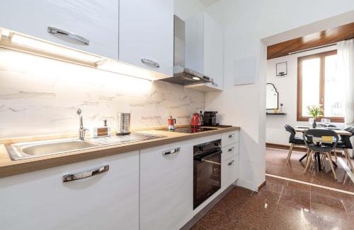 Castello Apartment | Ca'Julia
