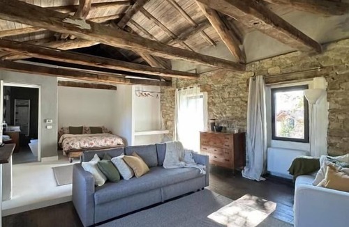 Gorzegno Bed & Breakfast | CA JURZOT