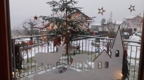 Susa Bed & Breakfast | CA' La Bottega