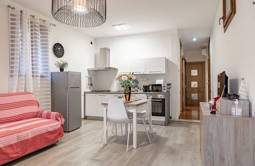Treviso House | [Cà Latina] - Elegant house in city center with fast wifi