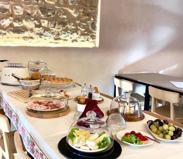 Guia House | Ca'Lisel