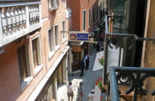 San Marco Apartment | CA'LOMBARDO SAN MARCO VENICE HISTORICAL CENTER