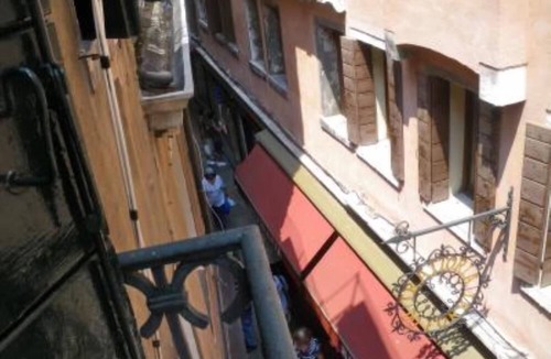 San Marco Apartment | CA'LOMBARDO SAN MARCO VENICE HISTORICAL CENTER