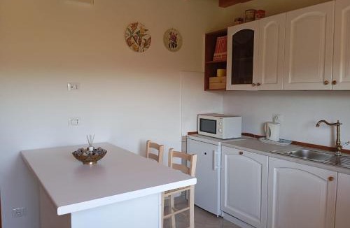 Prepotto Apartment | Ca Lovisotto