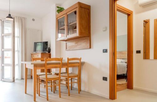 Castelfranco Veneto Apartment | Ca' Mami