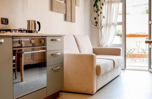 Castelfranco Veneto Apartment | Ca' Mami