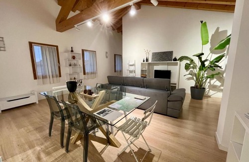 Valdobbiadene Apartment | Ca Mantoet Valdobbiadene
