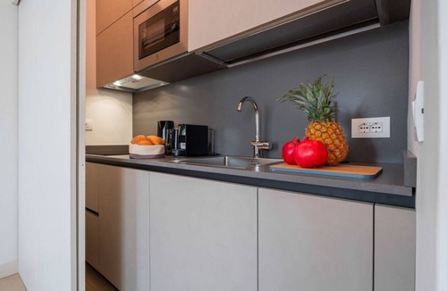 San Polo Apartment | Ca' Marcello Ponente