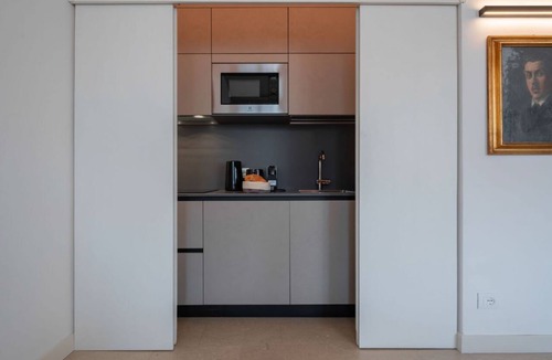 San Polo Apartment | Ca' Marcello Ponente