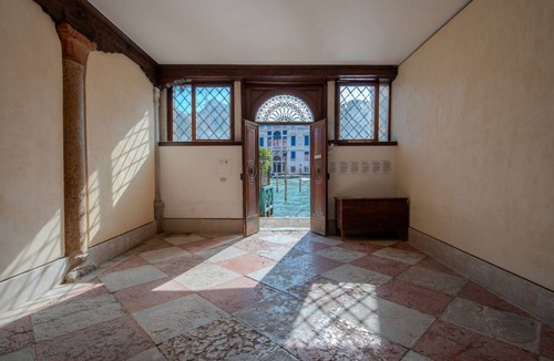 San Polo Apartment | Ca' Marcello Ponente