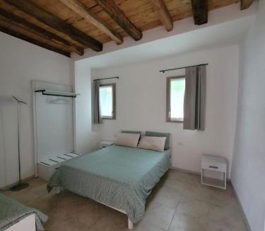 Miane Apartment | Ca’ Marinella