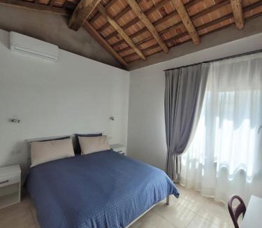 Miane Apartment | Ca’ Marinella