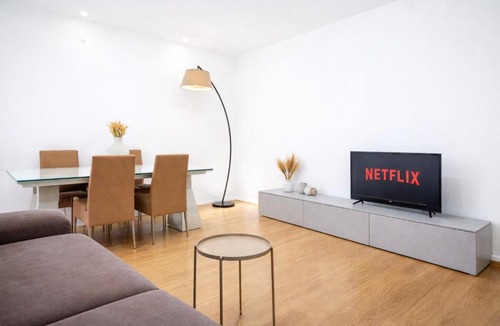 Treviso Apartment | Ca' Martha - A due passi dal centro con parcheggio privato