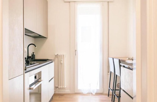 Treviso Apartment | Ca' Martha - A due passi dal centro con parcheggio privato