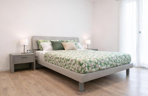 Treviso Apartment | Ca' Martha - A due passi dal centro con parcheggio privato