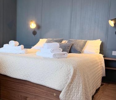 Longa Apartment | Ca' Mian Prosecco & Terrace retreat