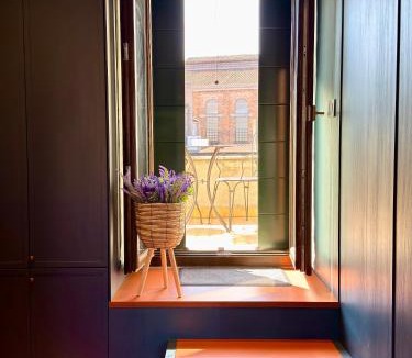 Longa Apartment | Ca' Mian Prosecco & Terrace retreat