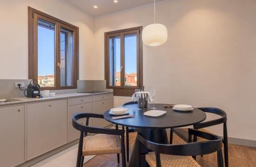 Longa Apartment | Ca' Mian Prosecco & Terrace retreat