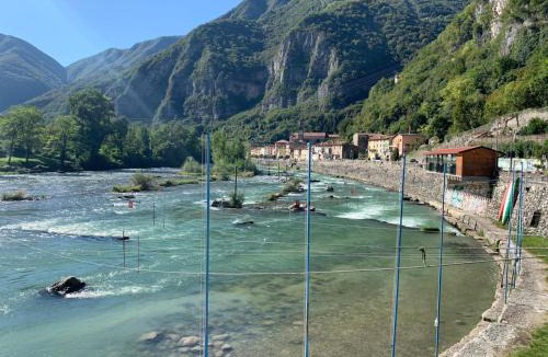 Valstagna Apartment | Ca'Noa