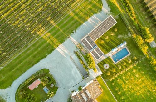 Campagnolo House | Ca Nova Agriturismo
