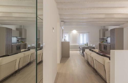 San Marco Apartment | Ca' Rossini 2 Apartment