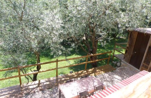 Sant'Ambrogio di Valpolicella House | Ca' Spina: Sweet Home in Valpolicella