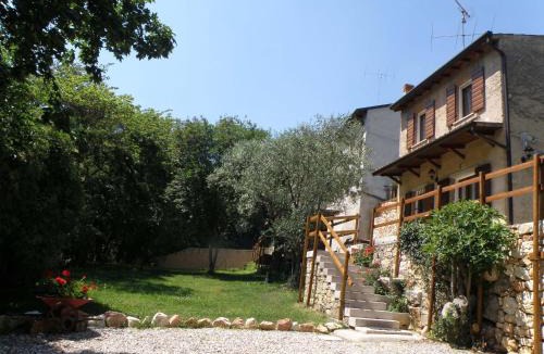 Sant'Ambrogio di Valpolicella House | Ca' Spina: Sweet Home in Valpolicella