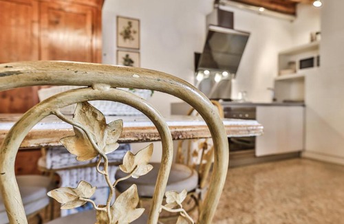 Castello Apartment | Ca' San Lorenzo 1