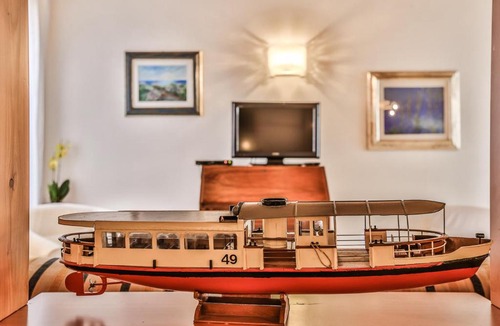 Castello Apartment | Ca' San Lorenzo 1