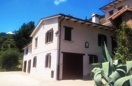 Asolo House | Ca 'San Martino ad Asolo - panoramic hill's house