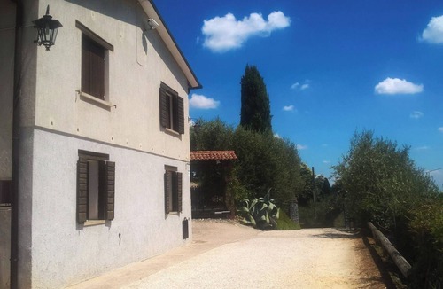 Asolo House | Ca 'San Martino ad Asolo - panoramic hill's house