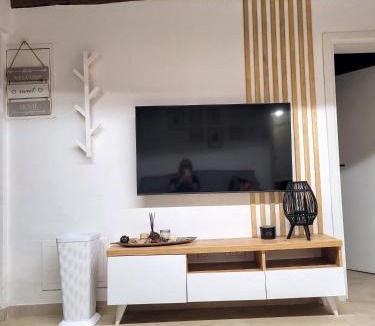 Santa Croce Apartment | CA' SEBASTIANO