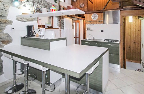 Castello House | Caa de Sass by Interhome