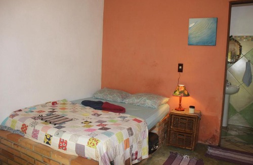 Paraty House | Cabana Cachoeiras de Paraty