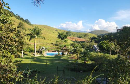 Petropolis Ski Chalet | Cabana do lago no Sitio Paraiso Joao de Barro