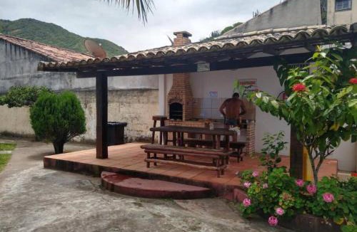 Tucuns Ski Chalet | Cabana Lagoeiro Tucuns