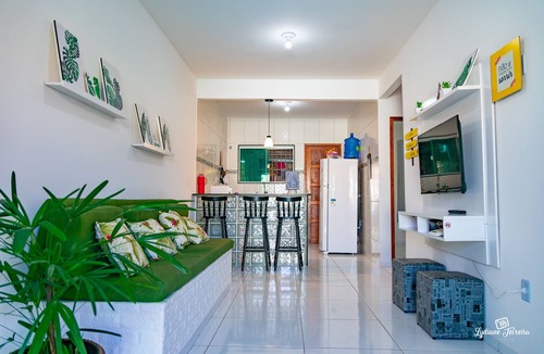 Unamar House | Cabo Frio beach house with pool