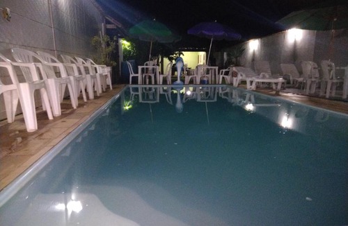 Tamoios House | Cabo Frio - Rio de Janeiro - Praia de Unamar - Ferias Temporada Carnaval
