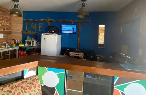 Braga House | Cabo Frio - Suite 04 - Jardim Caiçara - Economical Rent