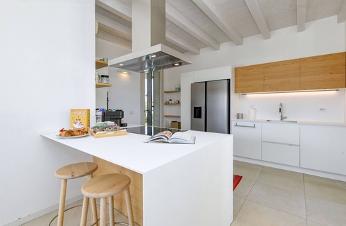 Colombare Apartment | Caesar Sirmione Luxury Apartment M14