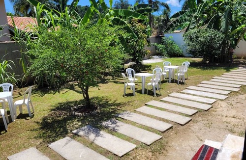 Ponte Branca House | Caiçara House in Paraty-RJ