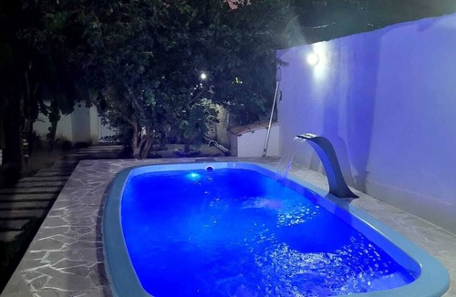 Ponte Branca House | Caiçara House in Paraty-RJ
