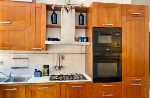 Longa Apartment | CALCEDONIO House by Sleep in MURANO