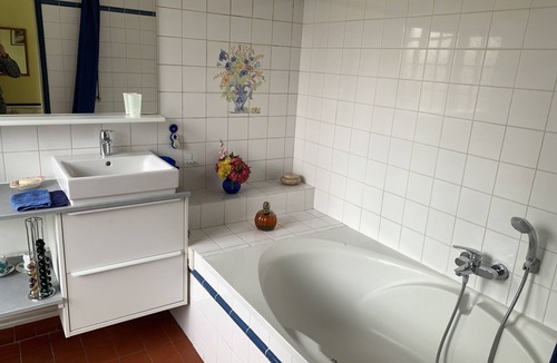 Sceaux Apartment | Calm Close to Paris Jo2024 - Direct Stade de France - 8 km From Eiffel Tower